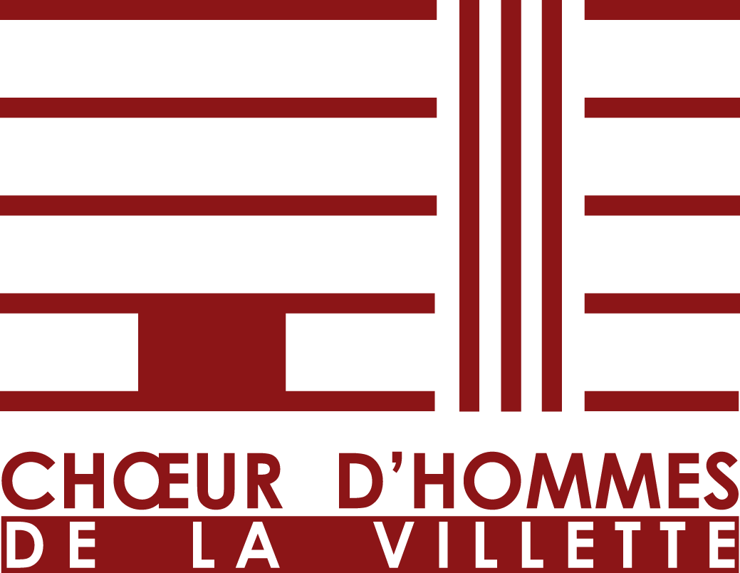 Choeur d'Hommes de La Villette