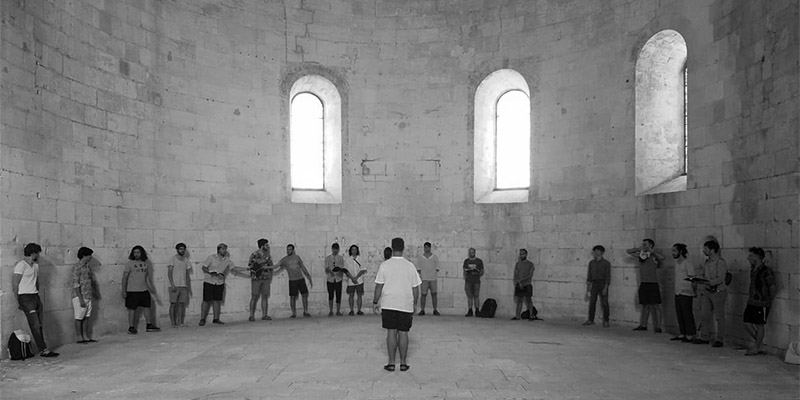 Abbaye de Montmajour