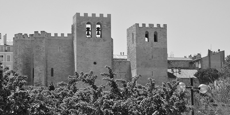 Abbaye Saint-Victor