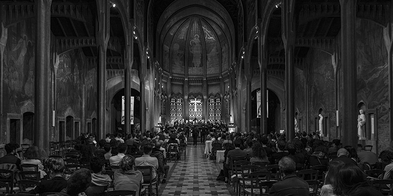 Église Saint-Christophe-de-Javel