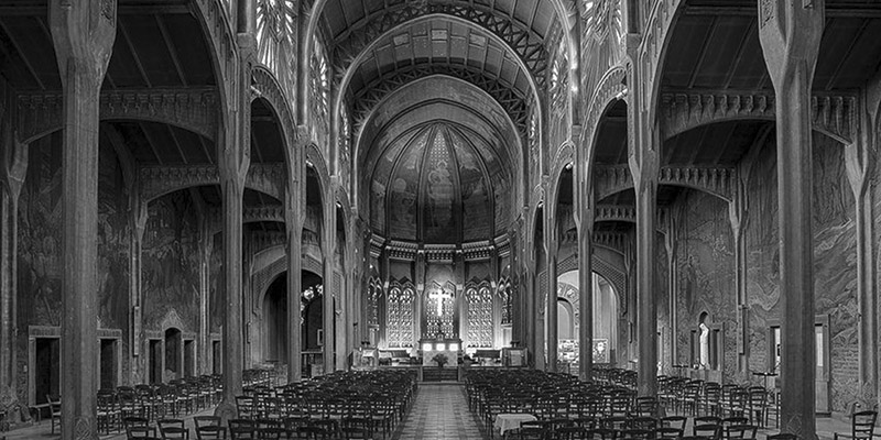 Église Saint-Christophe-de-Javel