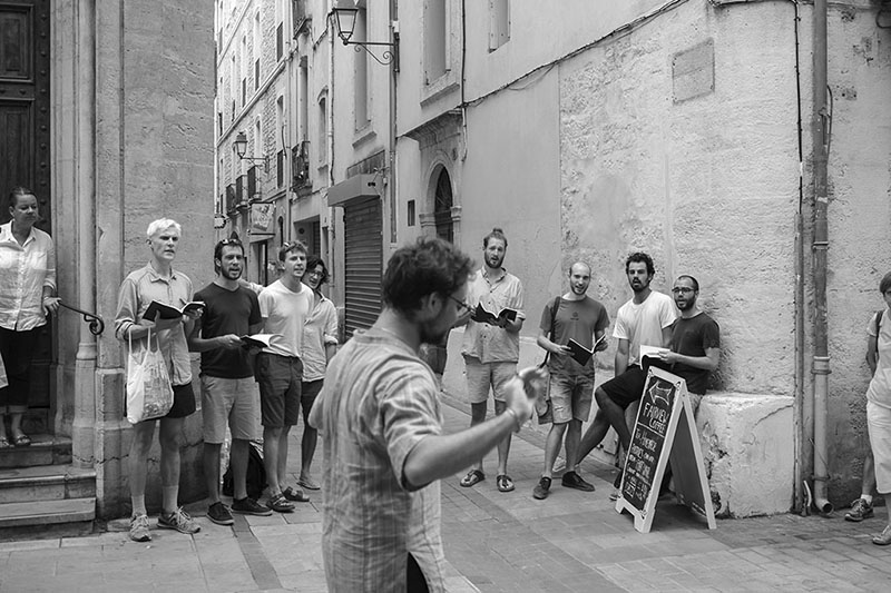 © Florian Béchet
