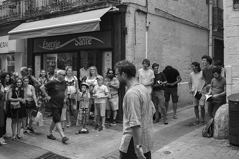 © Florian Béchet
