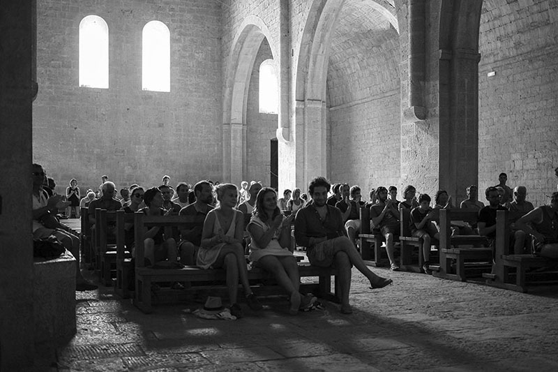 © Florian Béchet