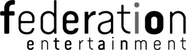 Federation Entertainment Logo Federation