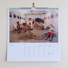 Calendrier 2019 Calendrier 2019