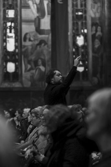 © Victor Blin